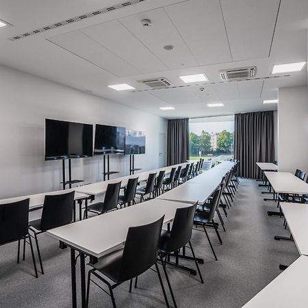 Ea Congress Hotel Aldis Hradec Králové Eksteriør billede