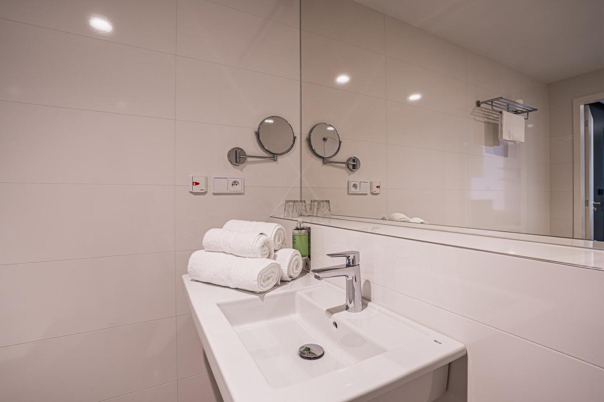 Ea Congress Hotel Aldis Hradec Králové Værelse billede