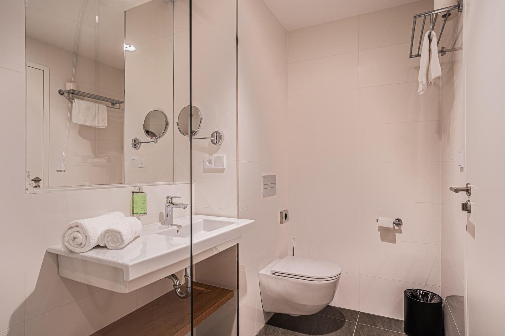 Ea Congress Hotel Aldis Hradec Králové Værelse billede