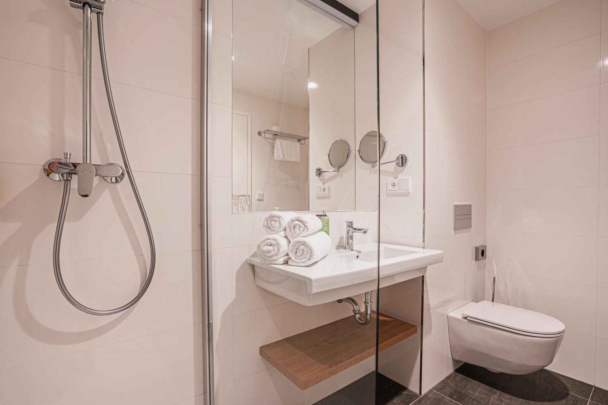 Ea Congress Hotel Aldis Hradec Králové Værelse billede