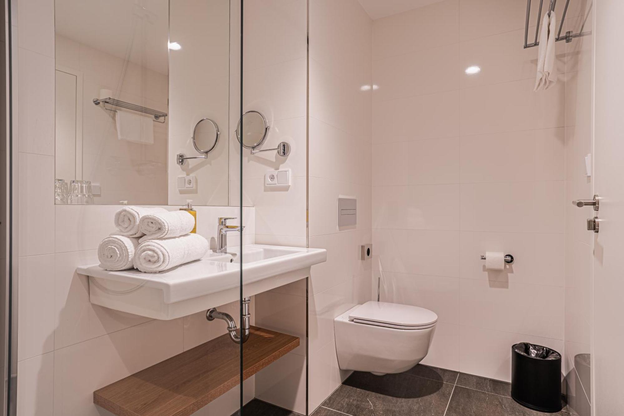 Ea Congress Hotel Aldis Hradec Králové Værelse billede