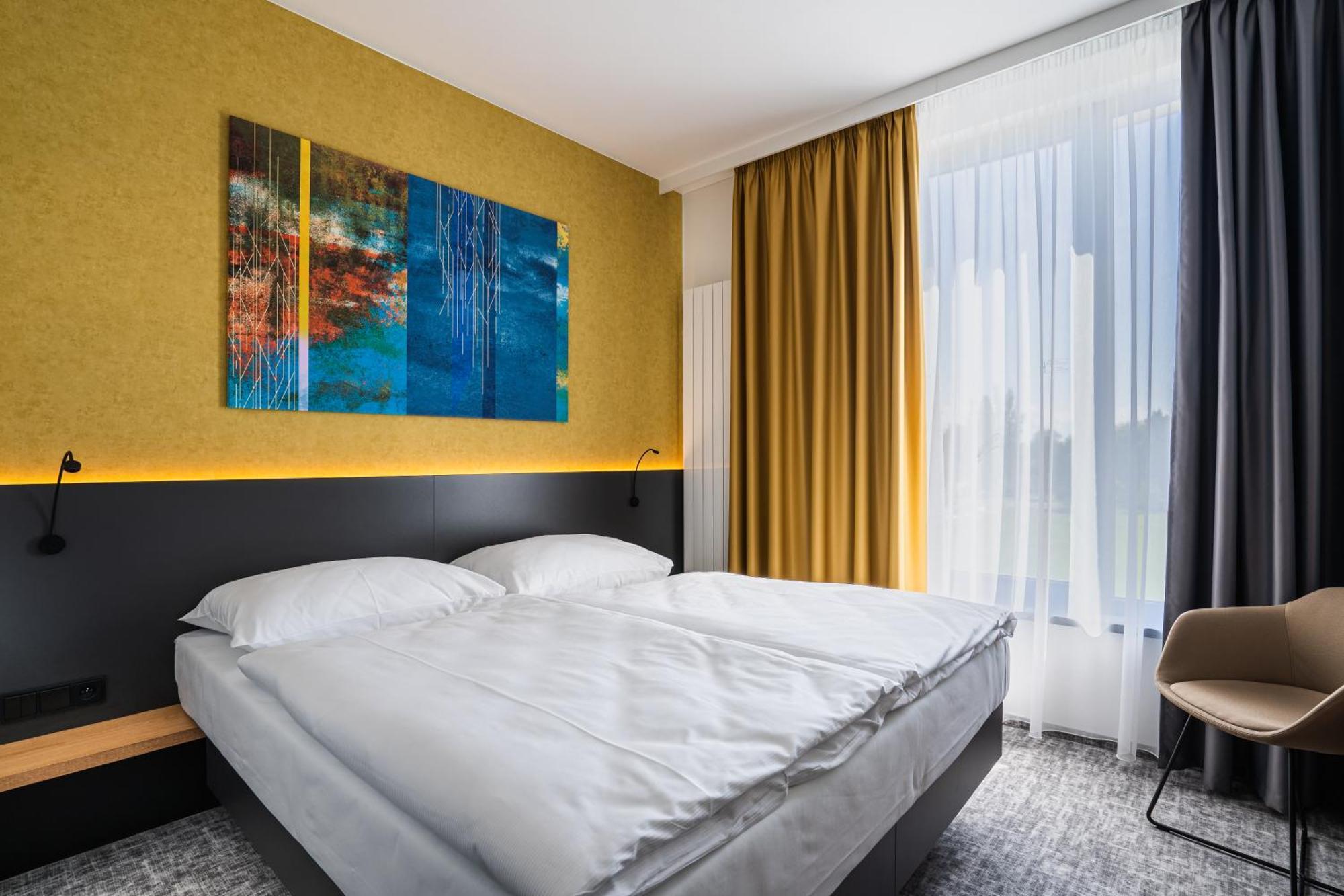 Ea Congress Hotel Aldis Hradec Králové Værelse billede