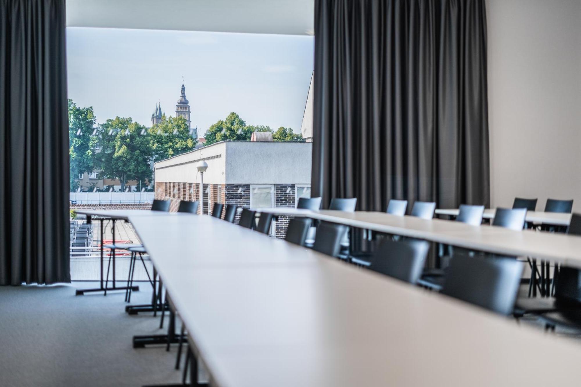 Ea Congress Hotel Aldis Hradec Králové Eksteriør billede